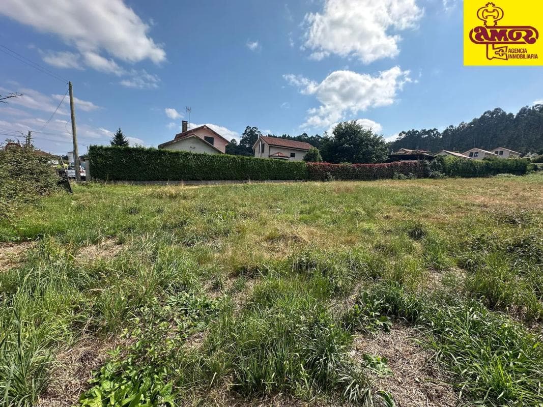Land for sale in Teo, A Coruña photo 3