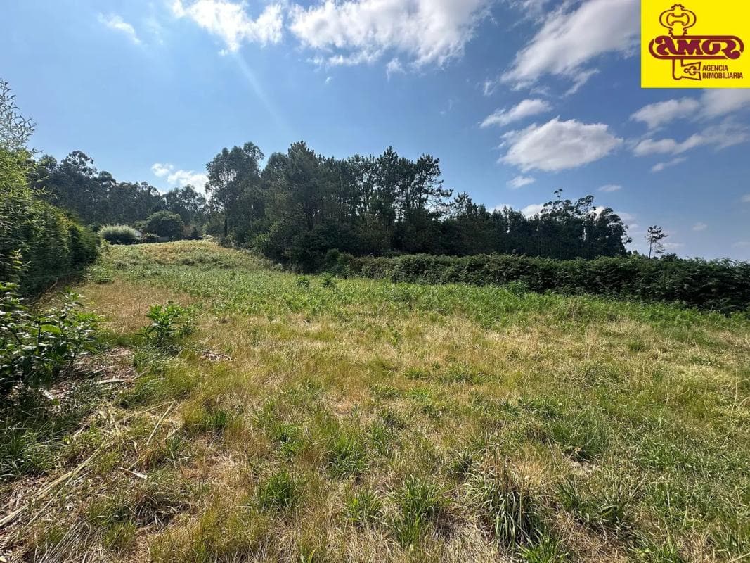 Land for sale in Teo, A Coruña photo 4