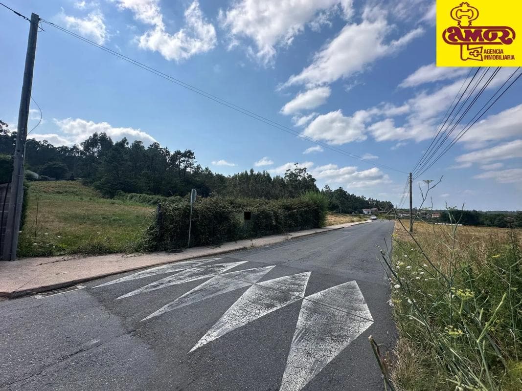 Land for sale in Teo, A Coruña photo 5