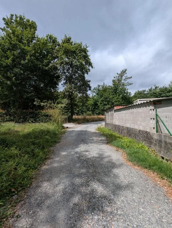 Terreno en venta en Brion, A Coruña photo 5