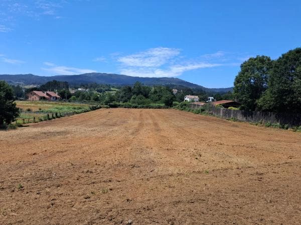 Terreno en Lugar de Adoufe s/n photo 1