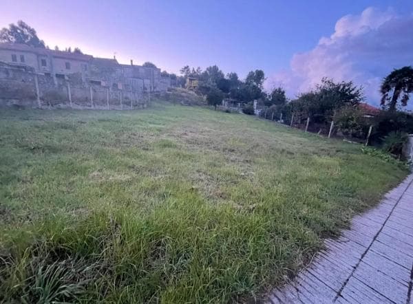 Terreno en o Outeiro s/n Sn photo 1