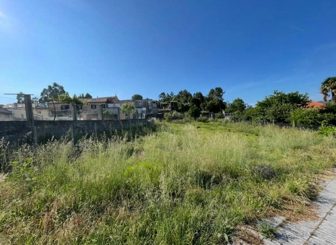 Terreno en venta en Ames, A Coruña photo 4