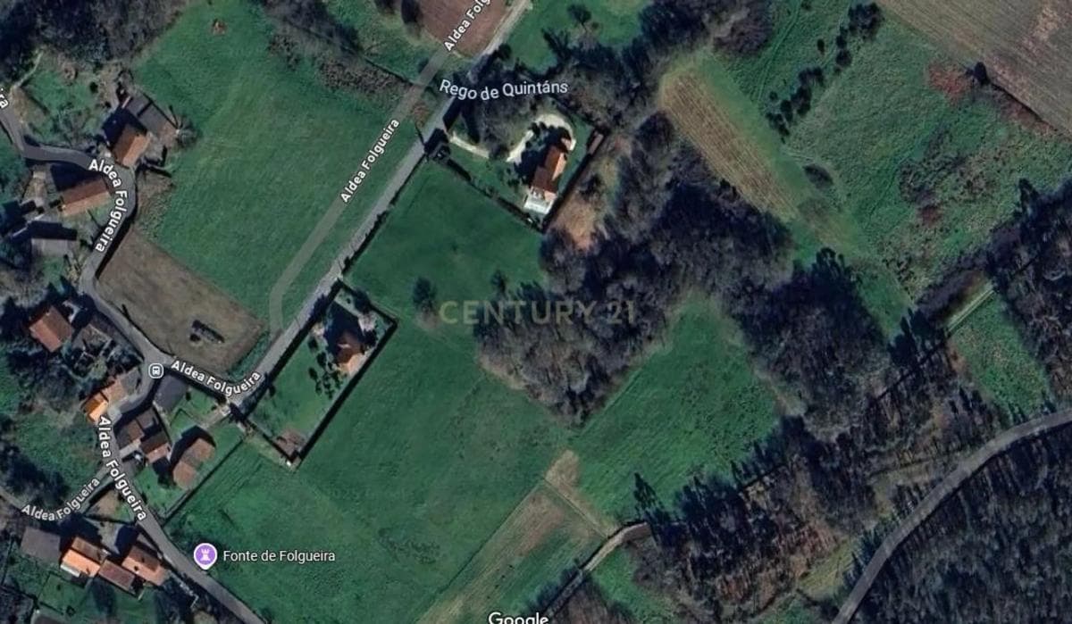 Land for sale in Ames, A Coruña photo 2