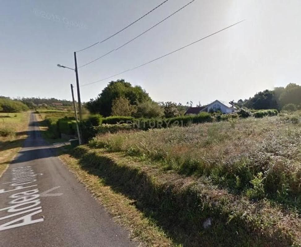 Land for sale in Ames, A Coruña photo 3