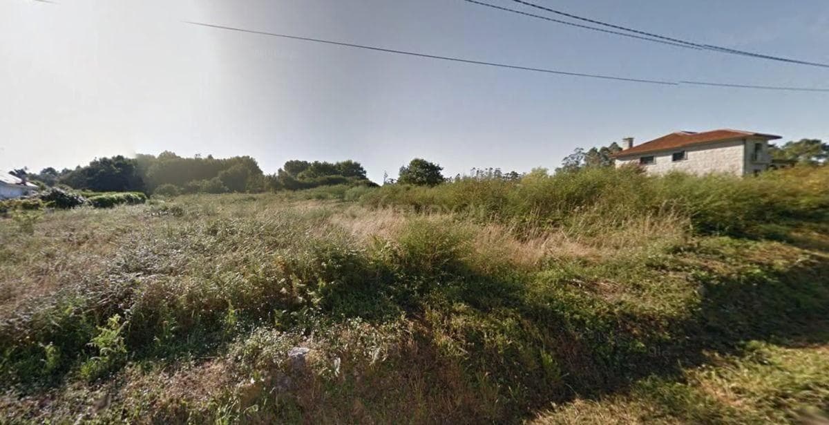 Land for sale in Ames, A Coruña photo 4