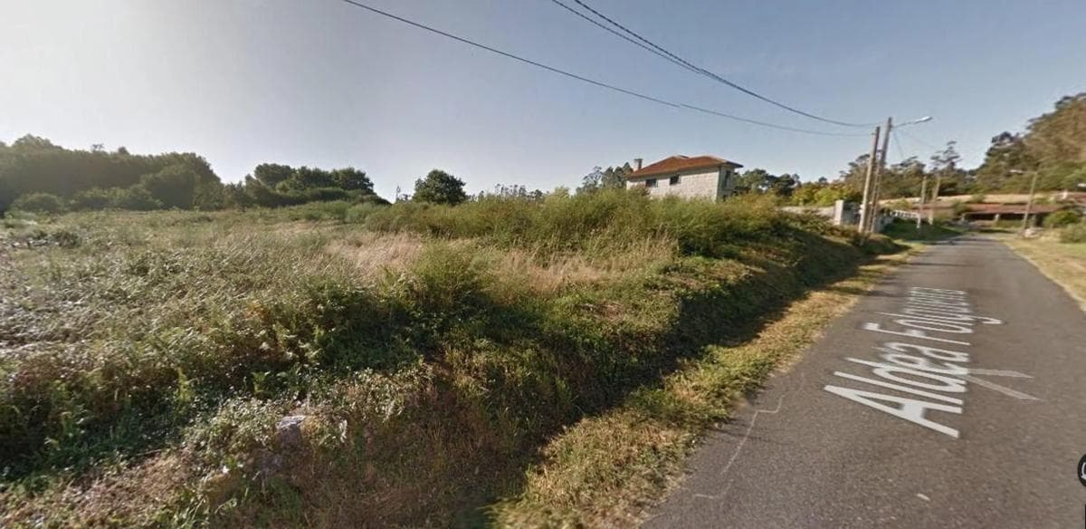 Land for sale in Ames, A Coruña photo 5