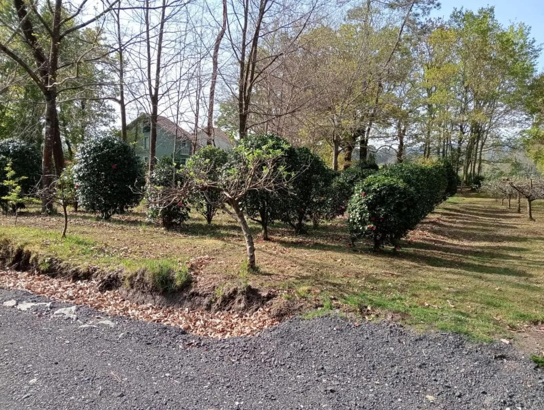 Terreno en venta en Brion, A Coruña photo 2