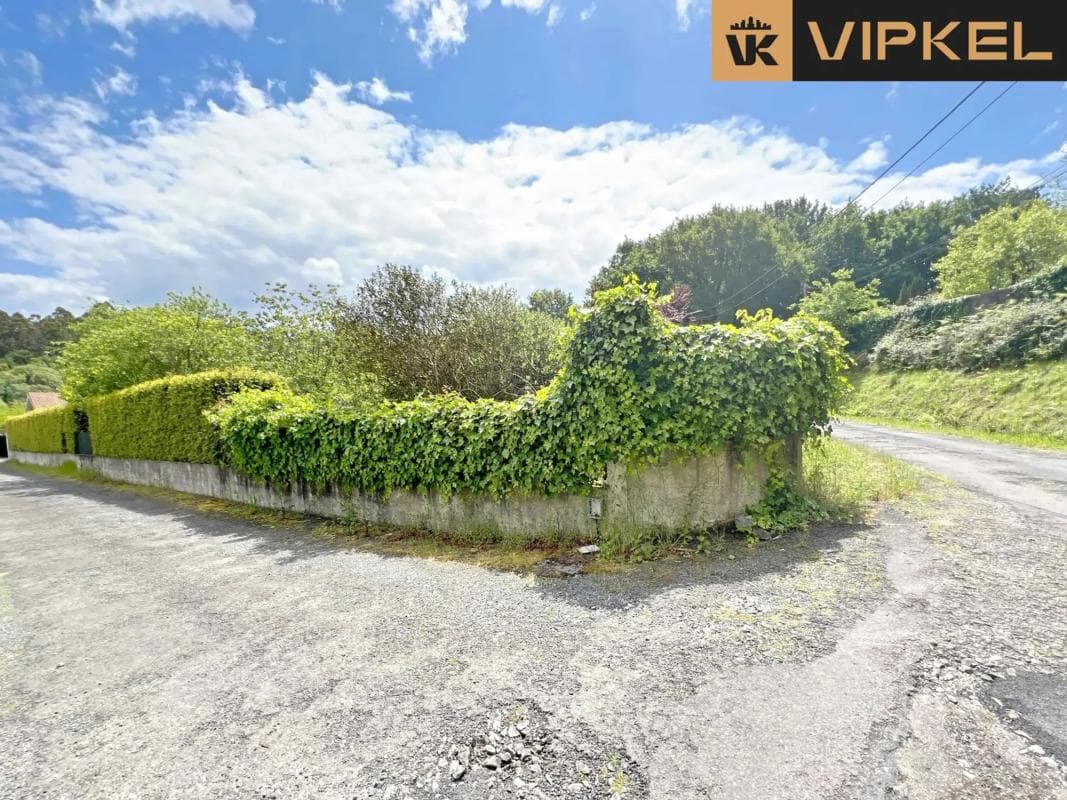 Land for sale in Ames, A Coruña photo 5