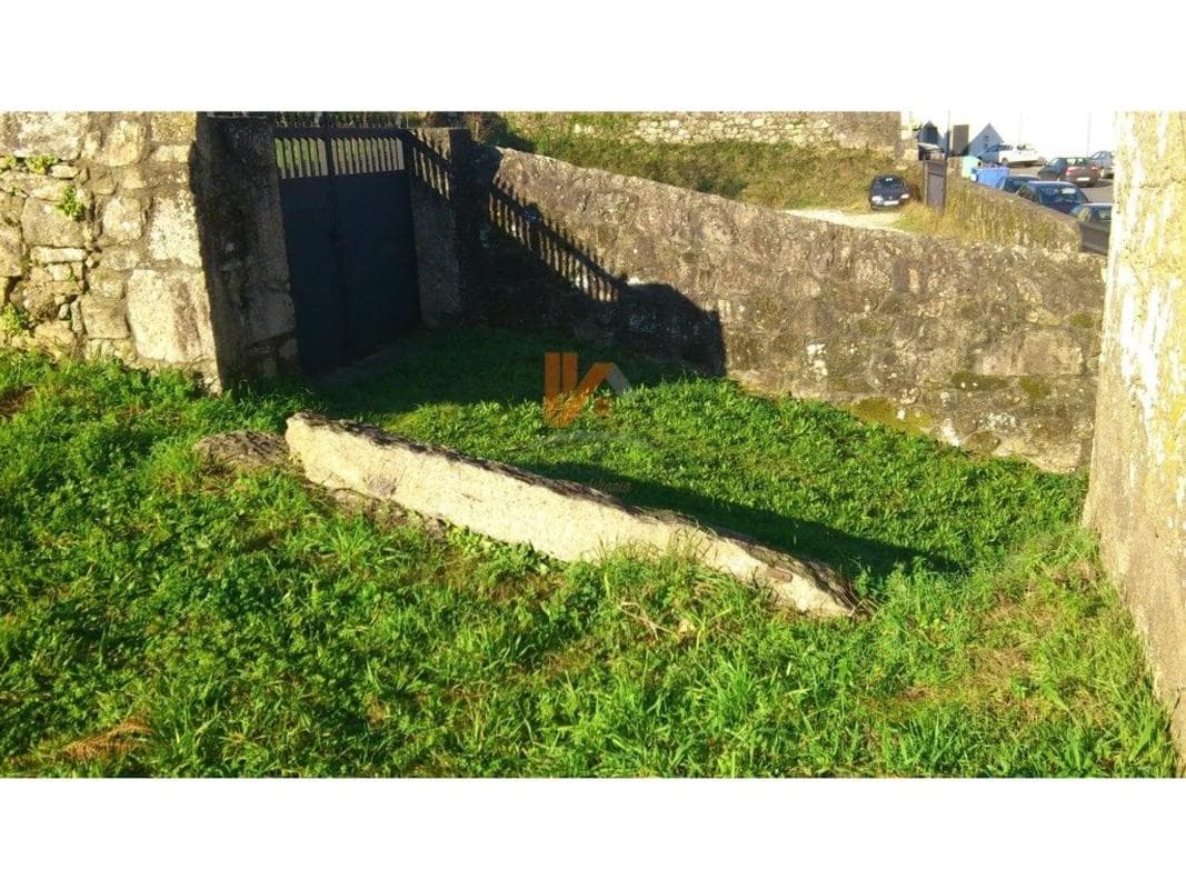 Terreno en venta en Brion, A Coruña photo 5