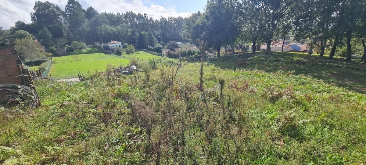 Terreno en venta en Ames, A Coruña photo 3