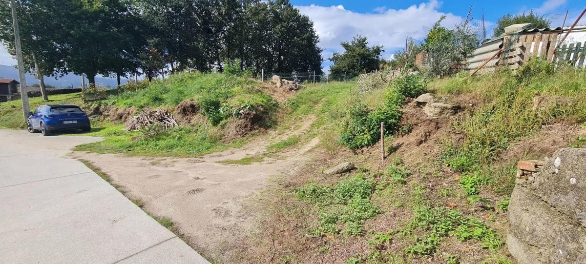 Terreno en venta en Ames, A Coruña photo 5