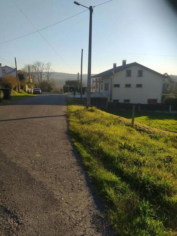 Terreno en venta en Vedra, A Coruña photo 2