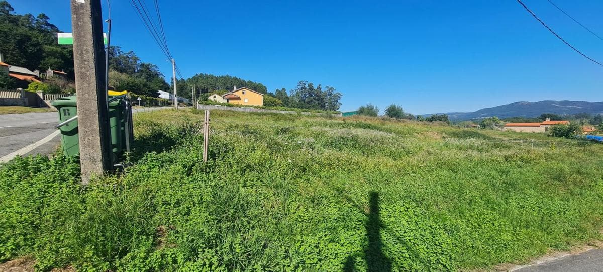 Участок земли на продажу в Ройс, Ла-Коруня photo 5
