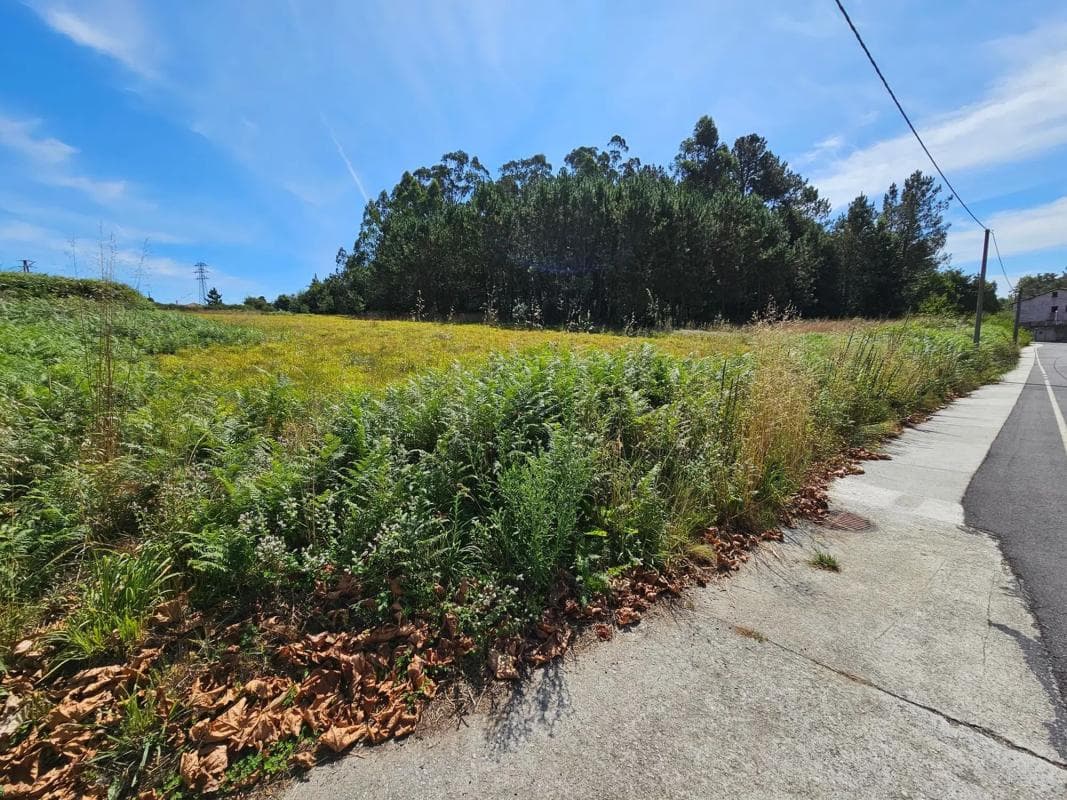 Участок земли на продажу в Эймс, Ла-Коруня photo 3
