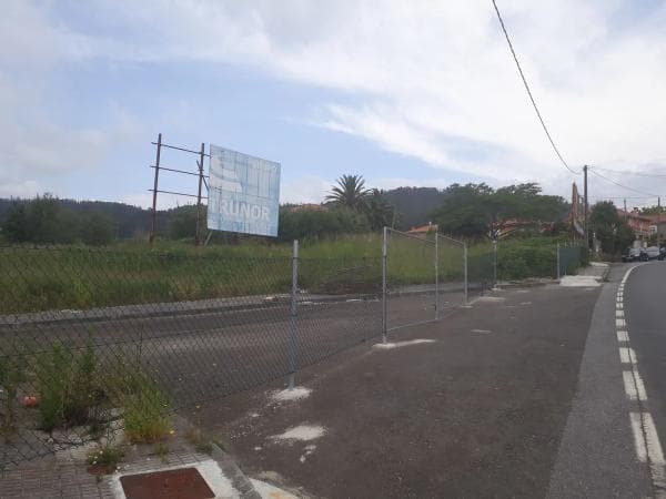 Terreno en avenida de Santa Minia thumbnail 1