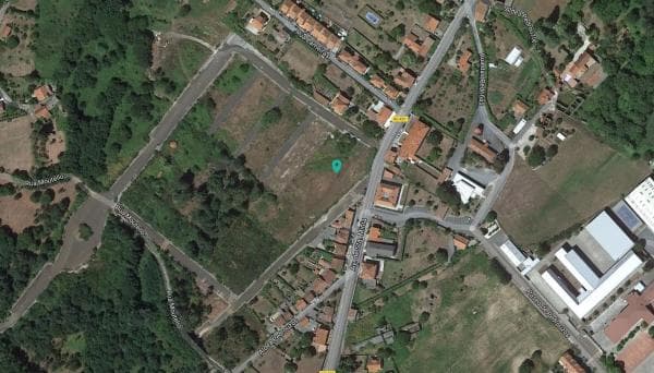 Terreno en avenida de Santa Minia thumbnail 2