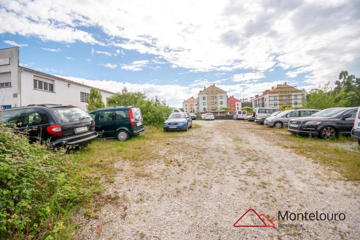 Terreno en venta en Brion, A Coruña photo 5