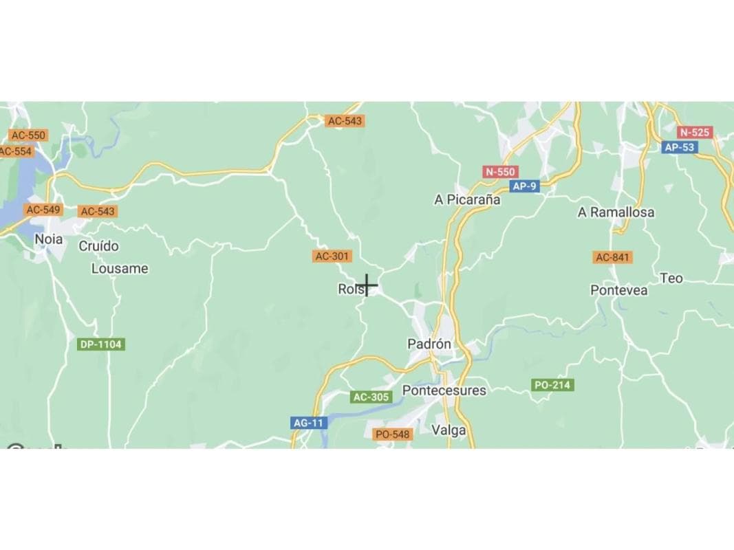 Land for sale in Kings, A Coruña photo 3