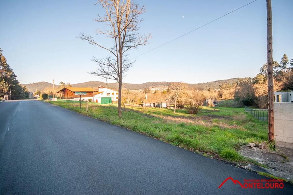 Участок земли на продажу в Эймс, Ла-Коруня photo 5