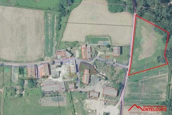 Terreno en Aldea Caxusa photo 1
