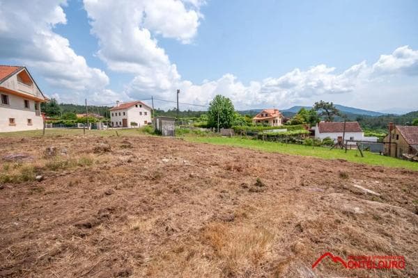 Terreno en Aldea Eirapedriña photo 1