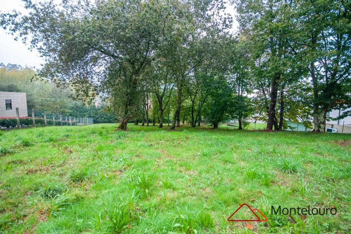 Участок земли на продажу в Эймс, Ла-Коруня photo 5