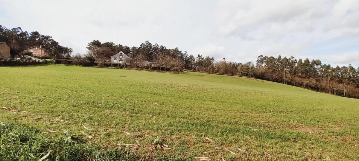 Terreno en venta en Boqueixon, A Coruña photo 4