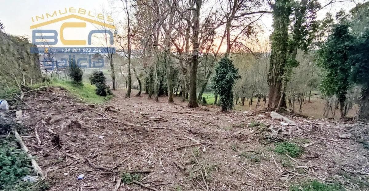 Terreno en venta en Ames, A Coruña photo 3