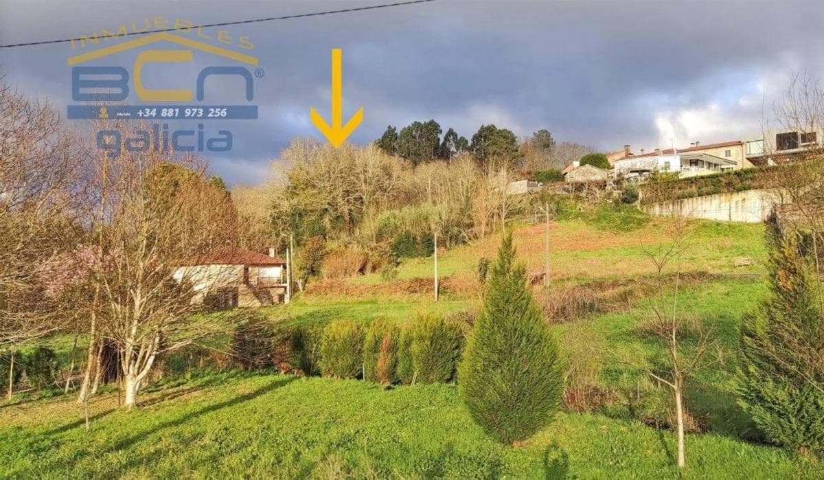 Terreno en venta en Ames, A Coruña photo 5