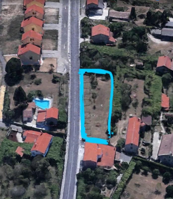 Land for sale in Kings, A Coruña photo 2