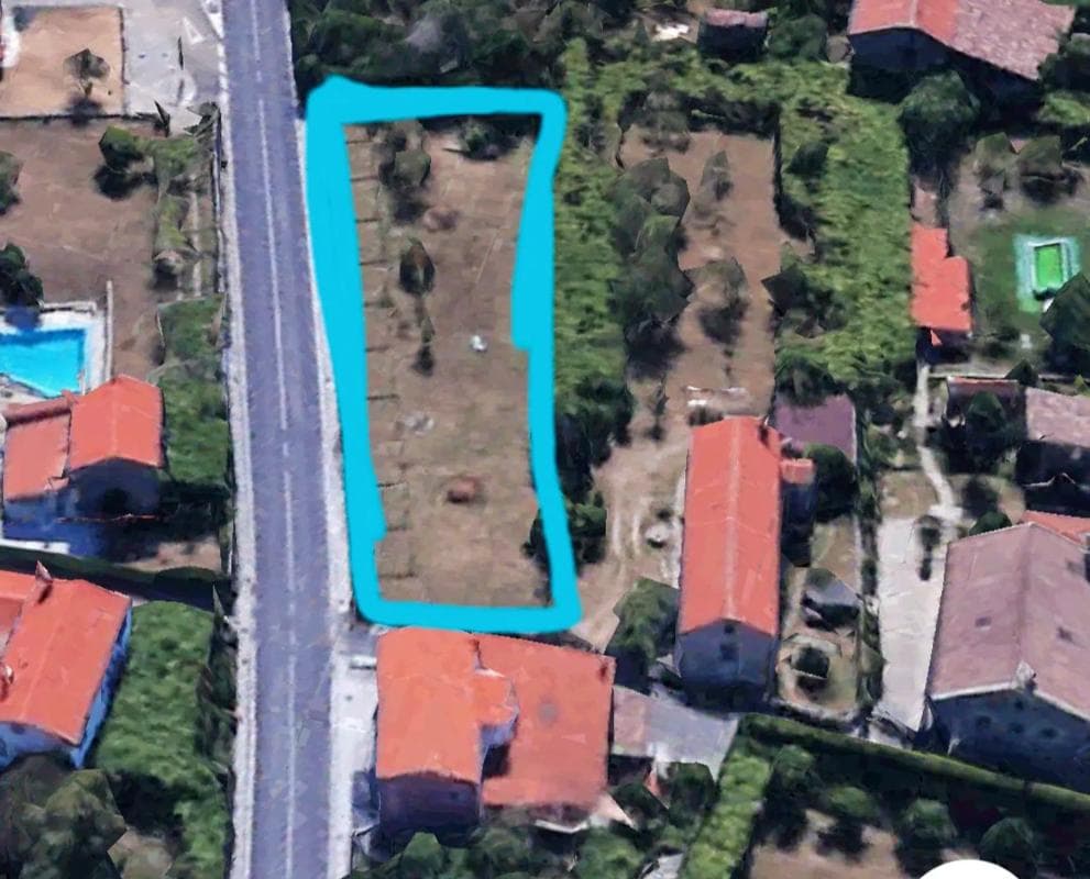 Land for sale in Kings, A Coruña photo 3