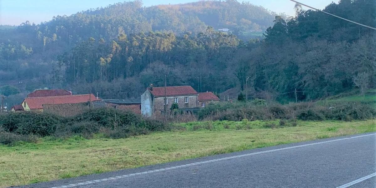 Land for sale in Kings, A Coruña photo 5