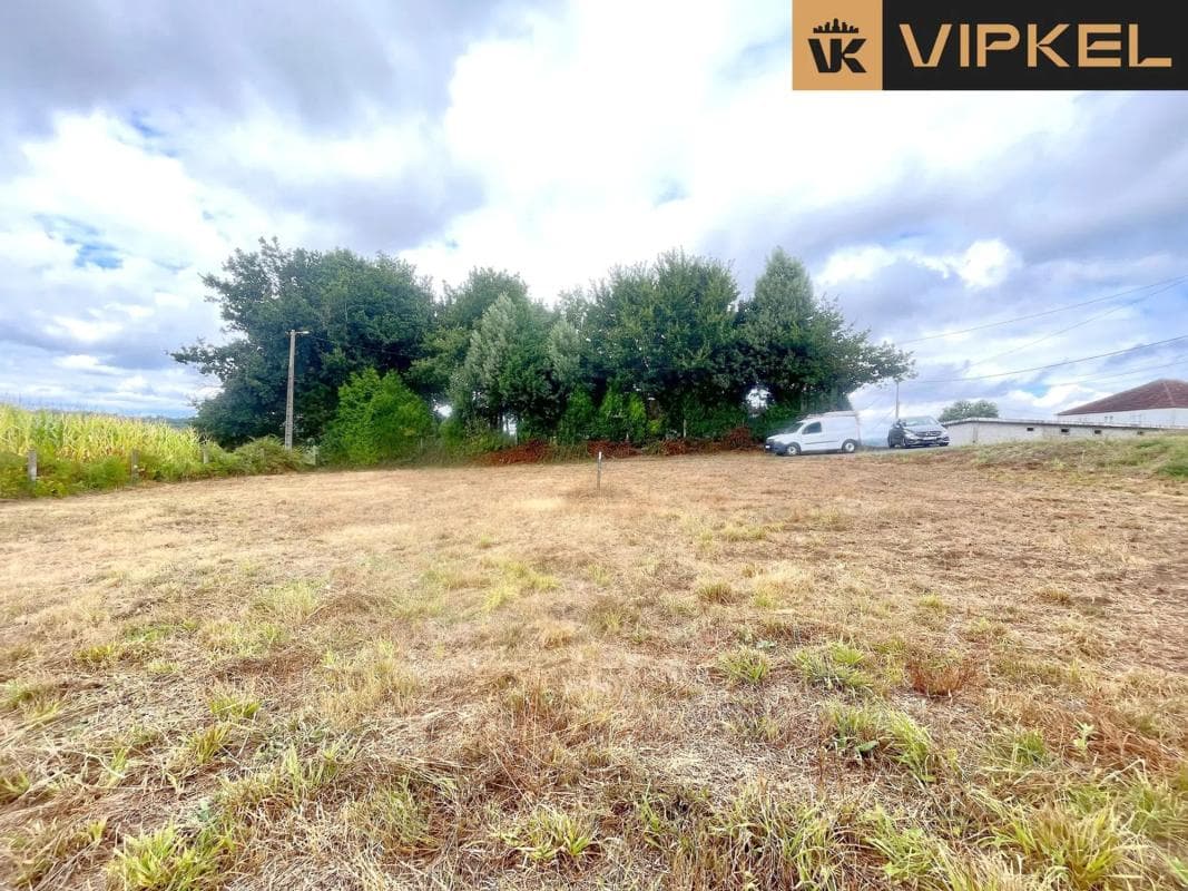 Terreno en venta en Vedra, A Coruña photo 4