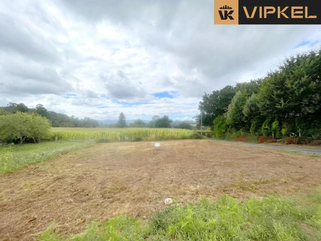 Terreno en venta en Vedra, A Coruña photo 5