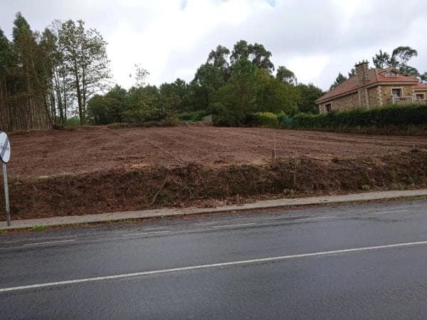 Terreno en Carballo -Santiago s/n thumbnail 1