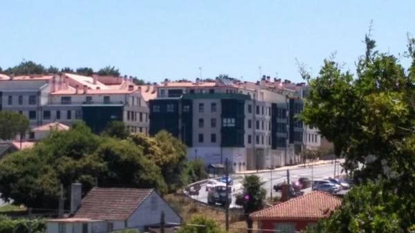 Terreno en Boqueixon photo