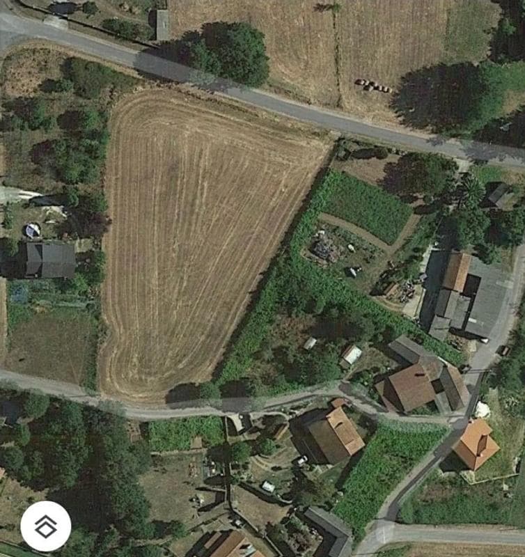 Terreno en venta en Vedra, A Coruña photo 2