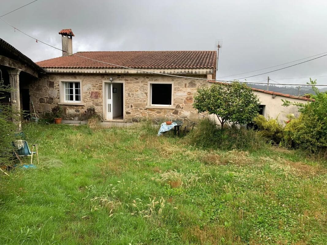 Terreno en venta en Vedra, A Coruña photo 5