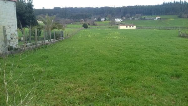 Terreno en carretera Lugar Lamas Vigo s/n photo 1