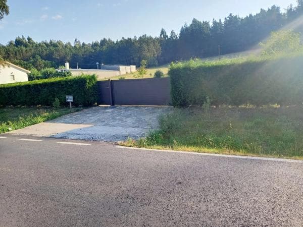 Terreno en Andeaed de Touro s/n photo 1