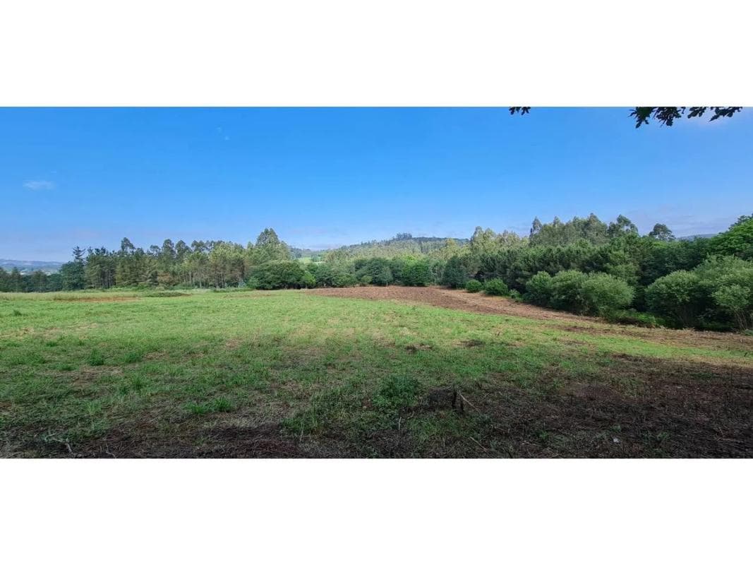 Terreno en venta en Trazo, A Coruña photo 4