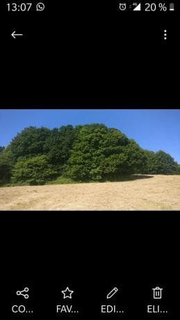 Terreno en Chayan, 21 thumbnail 1