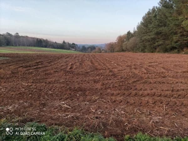 Terreno en Unnamed Road s/n photo 1