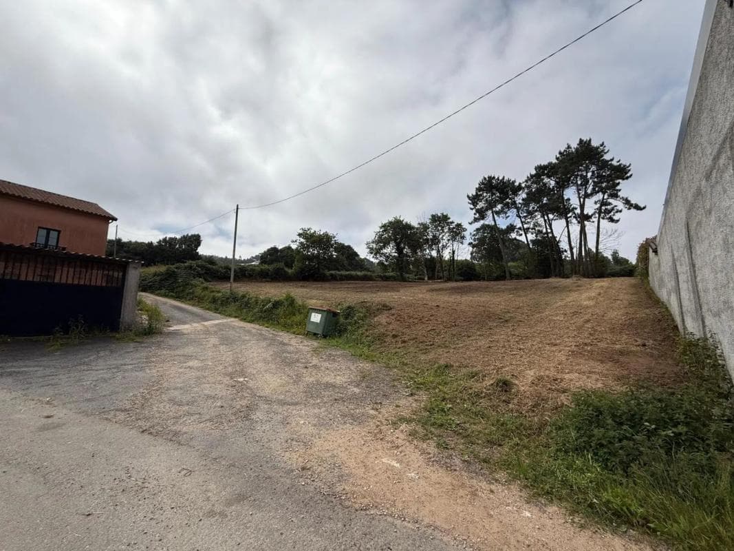 Terreno en venta en Arteixo, A Coruña photo 3