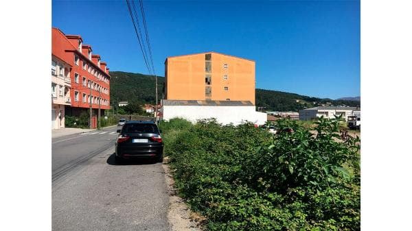Terreno en avenida Finisterre thumbnail 1