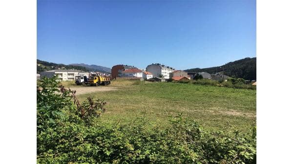 Terreno en avenida Finisterre thumbnail 2
