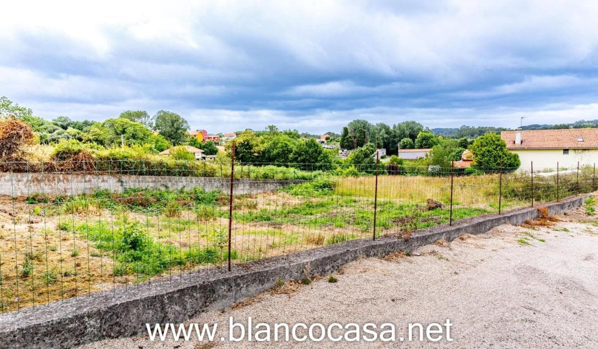 Terreno en venta en Oleiros, A Coruña photo 5