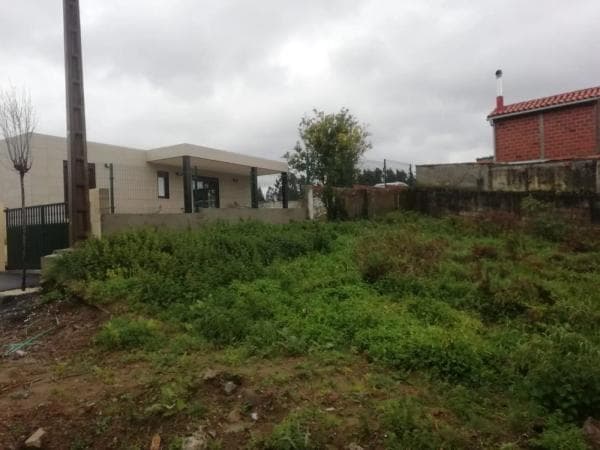 Terreno en avenida Ramón Núñez Montero photo 1