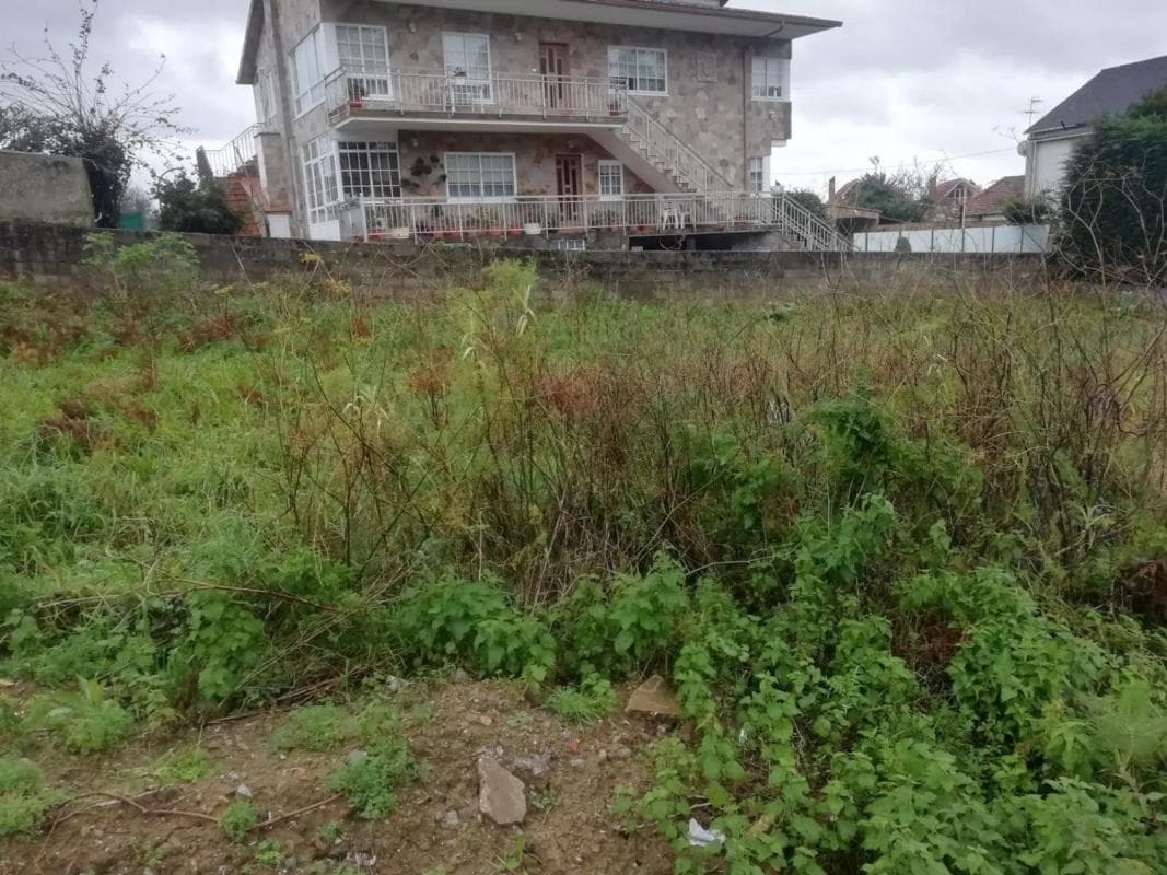 Land for sale in Oleiros, A Coruña photo 2